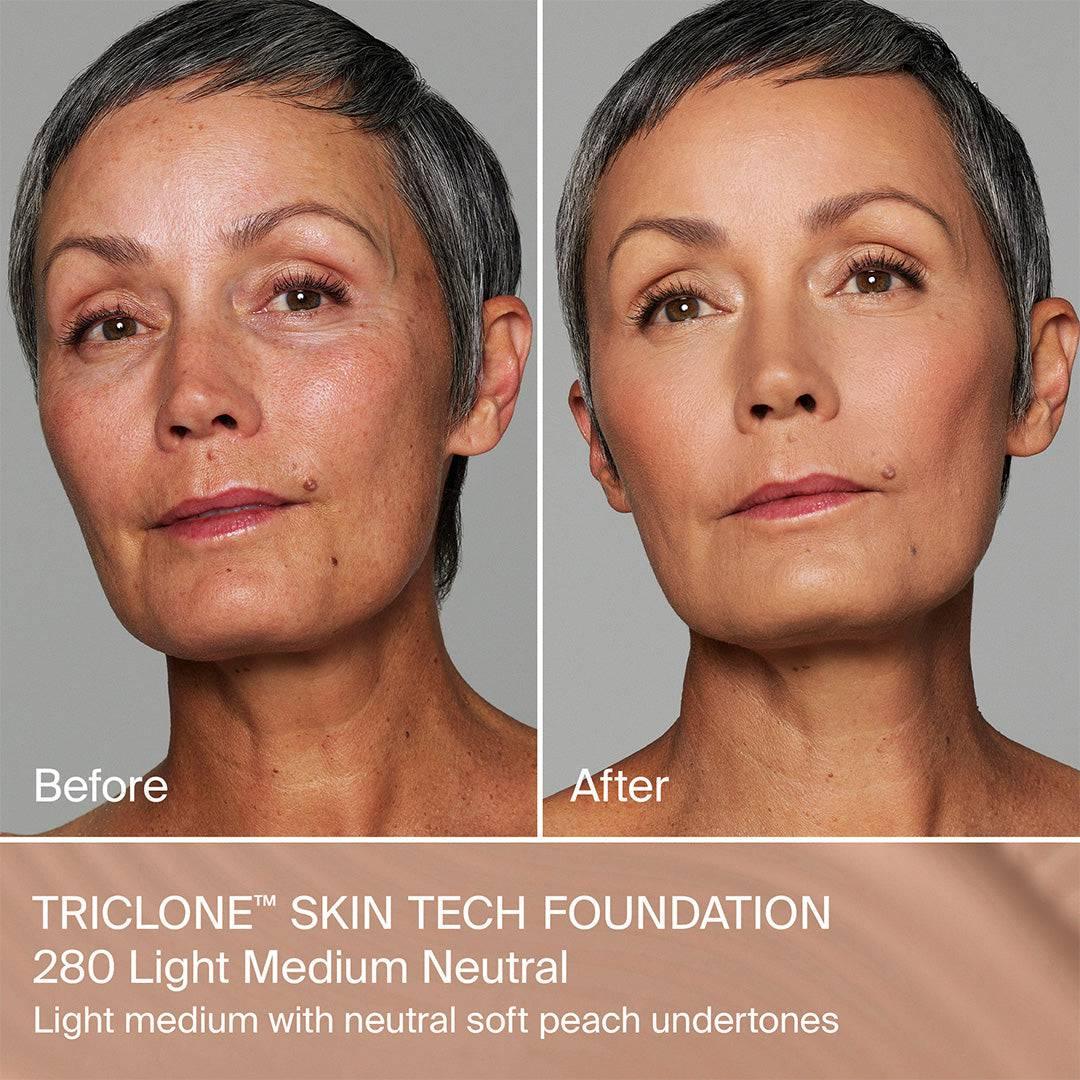 Haus Labs Triclone™ Skin Tech Medium Coverage Foundation - Fondöten - My Suti