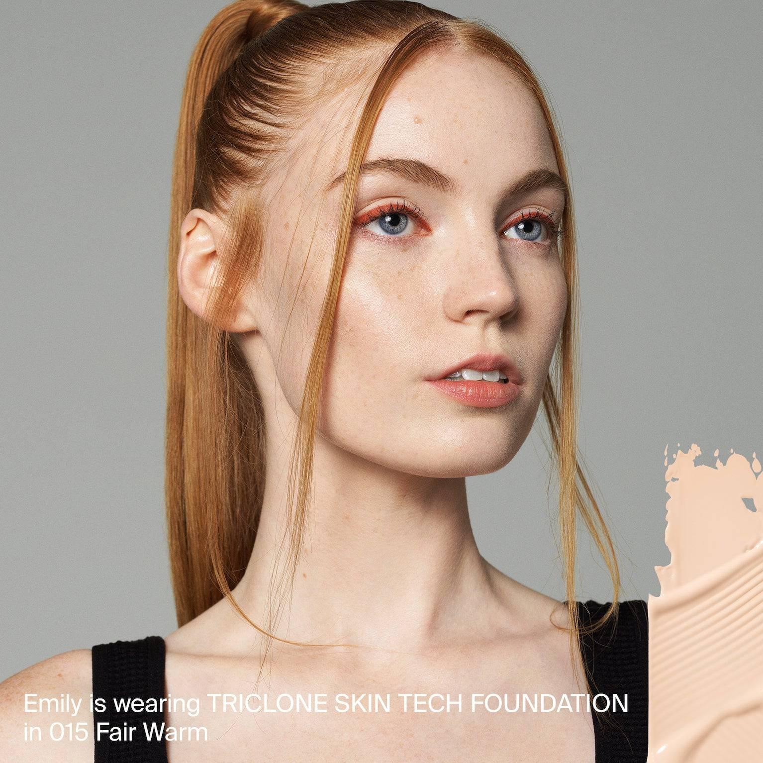 Haus Labs Triclone™ Skin Tech Medium Coverage Foundation - Fondöten - My Suti