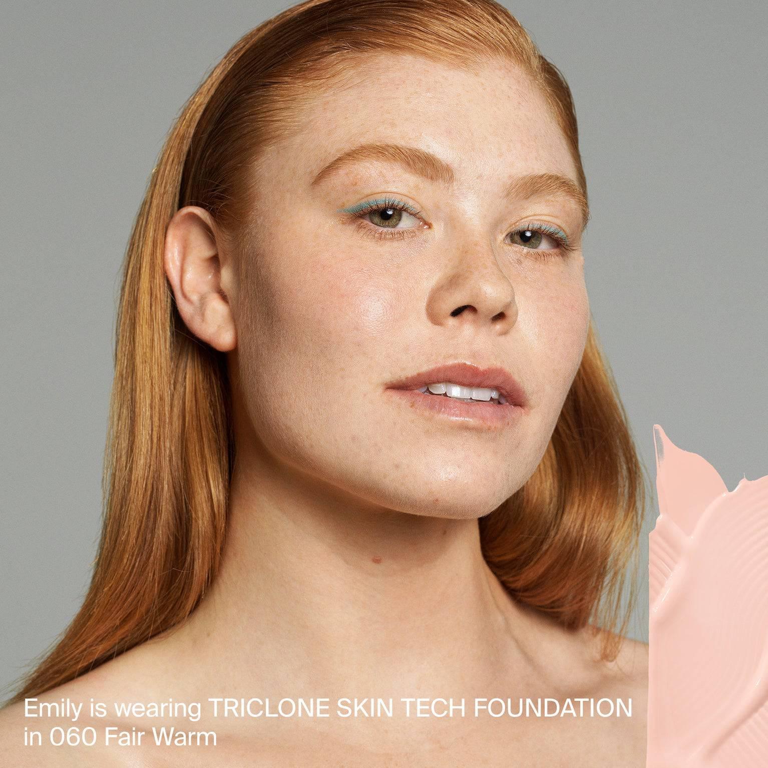 Haus Labs Triclone™ Skin Tech Medium Coverage Foundation - Fondöten - My Suti