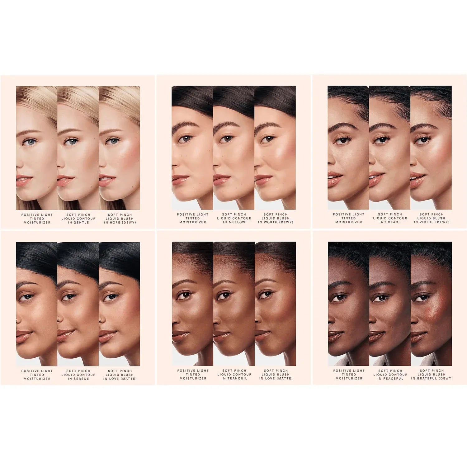 Rare Beauty Soft Pinch Liquid Contour - Likit Kontür - My Suti