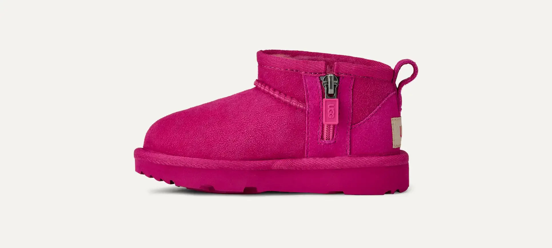 UGG Love Toddlers Classic Ultra Mini Boot - My Suti