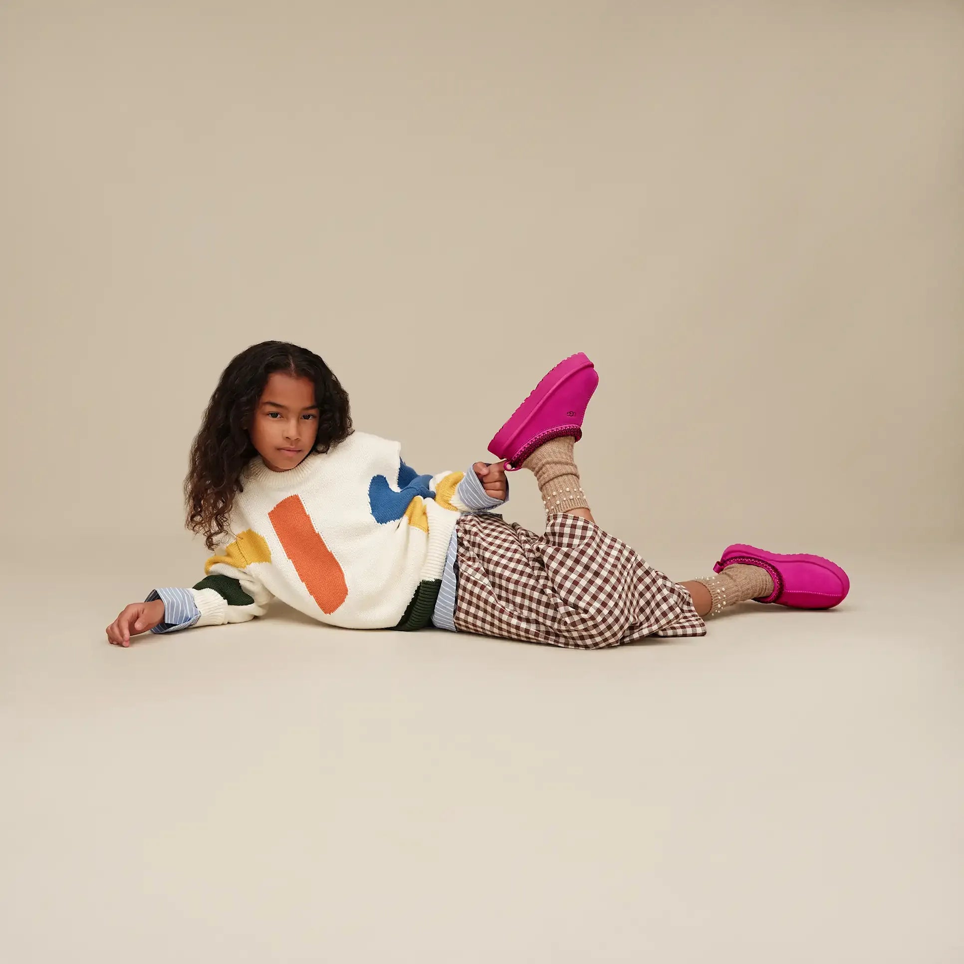 UGG Love Tazz Kids - My Suti