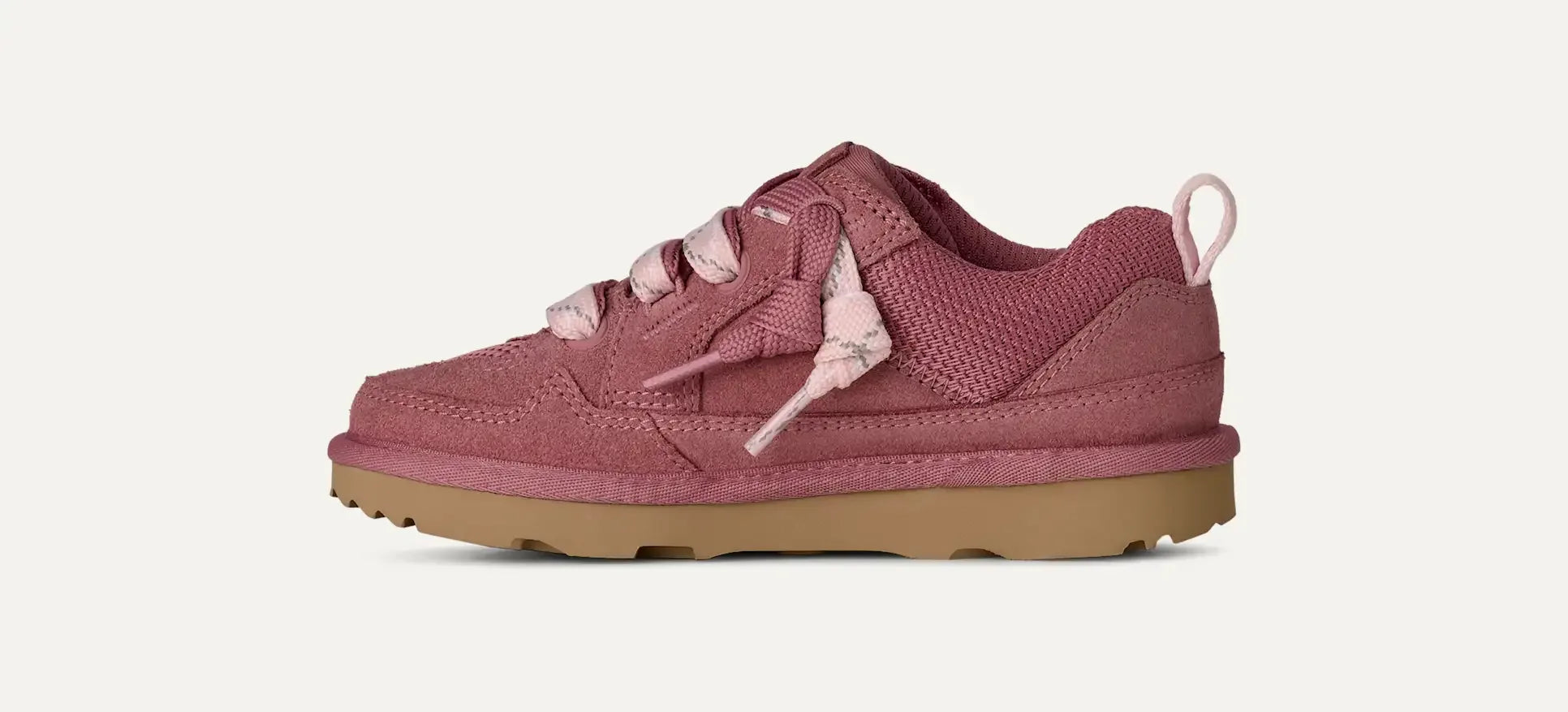 UGG Love Lo Lowmel Kids Sneaker - My Suti