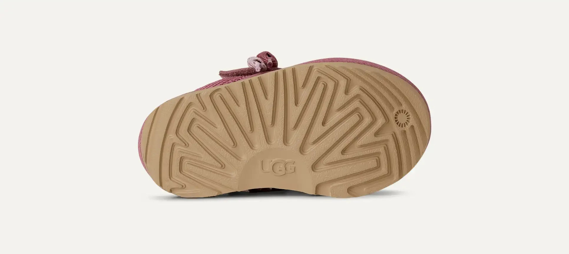 UGG Love Lo Lowmel Toddlers - My Suti