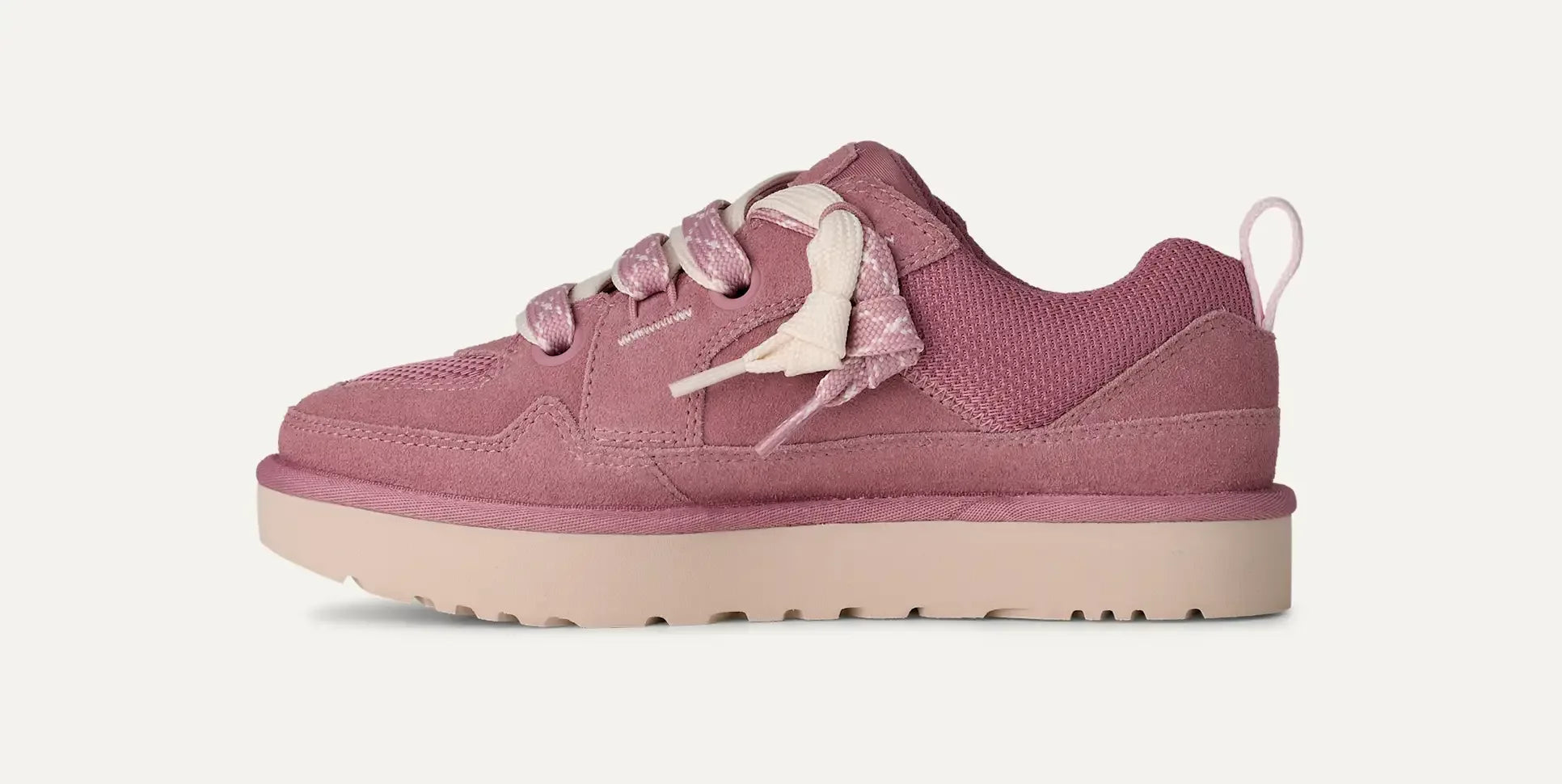 UGG Love Lo Lowmel Sneaker - My Suti