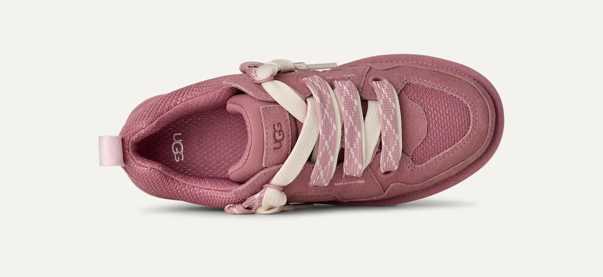 UGG Love Lo Lowmel Sneaker - My Suti