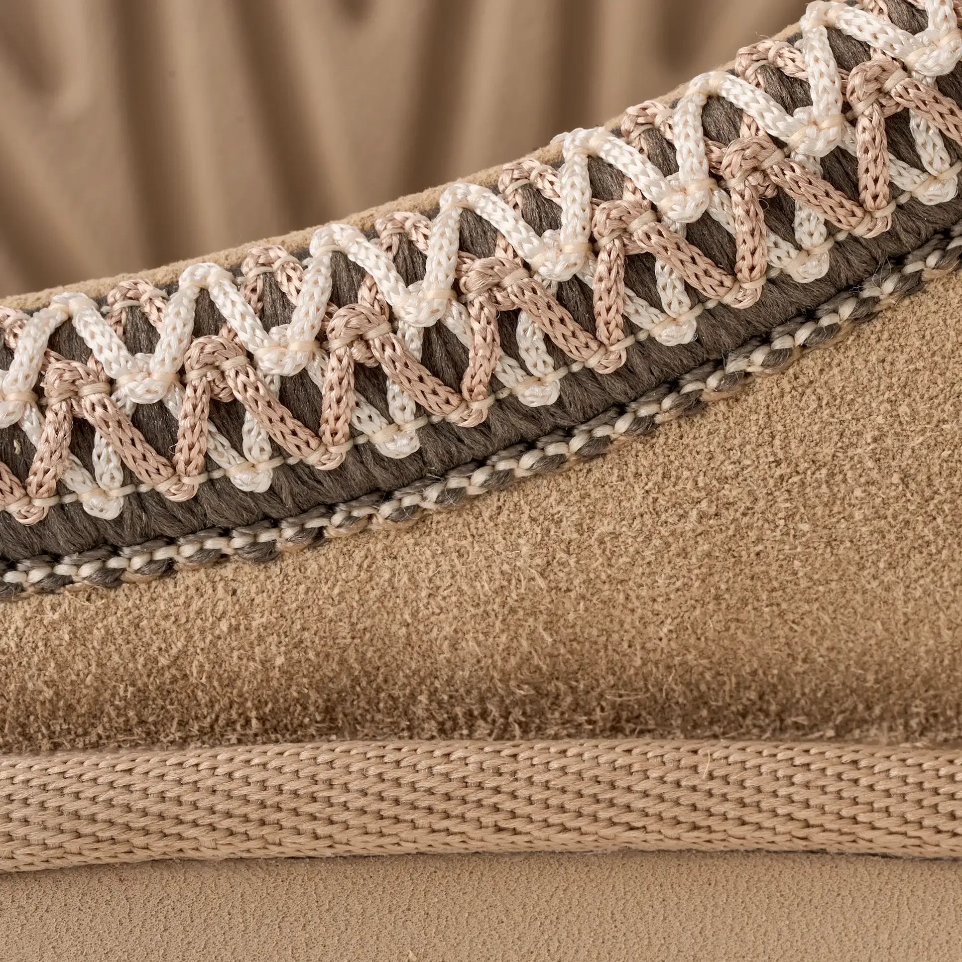 UGG Love Kids Tasman Mule - My Suti