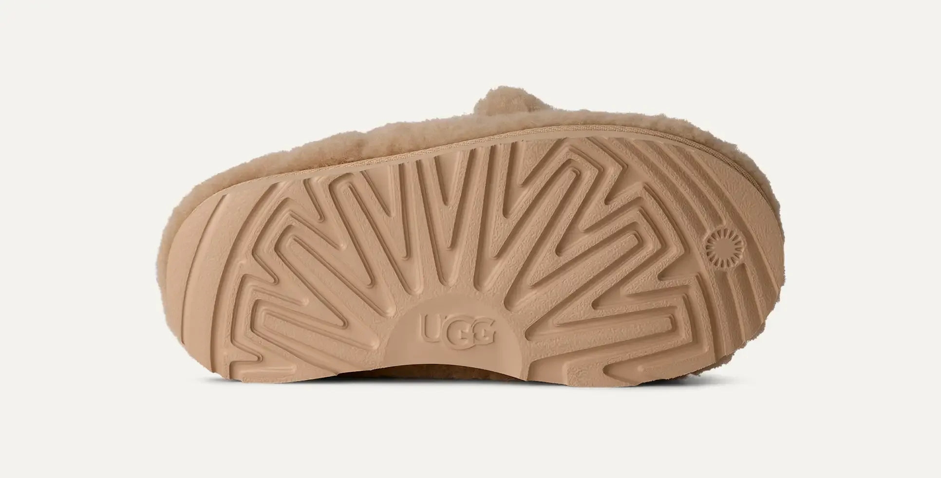 UGG Love Kids Classic Slip-On Pooch - My Suti