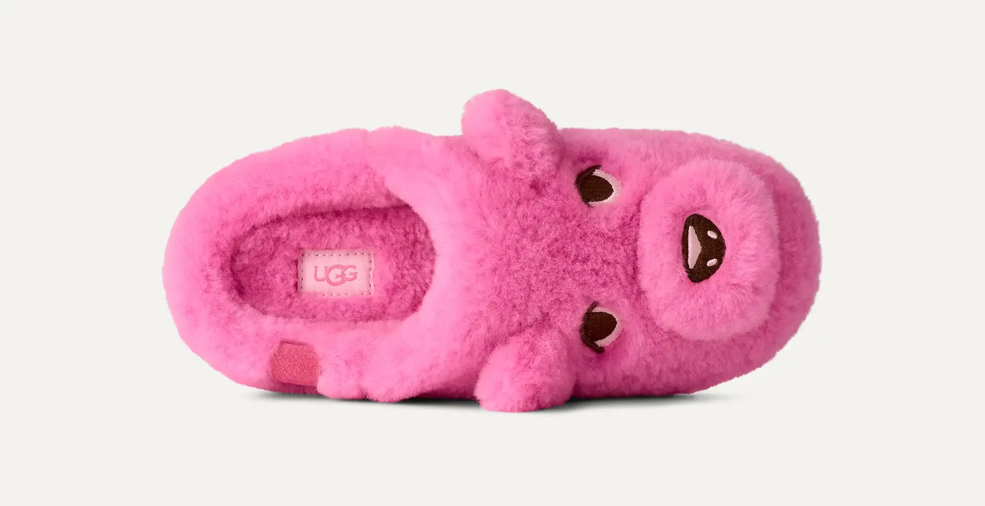 UGG Love Elea Women's Pooch Slip-On - My Suti