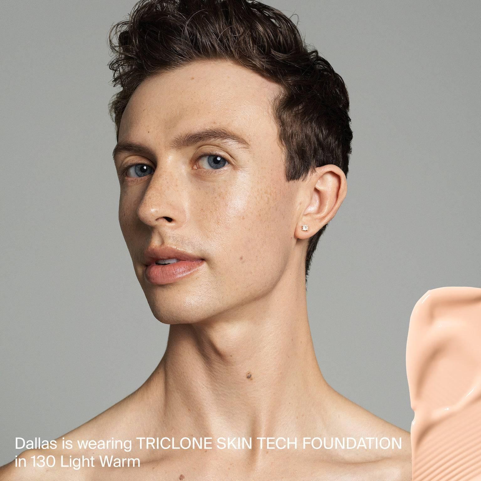 Haus Labs Triclone™ Skin Tech Medium Coverage Foundation - Fondöten - My Suti