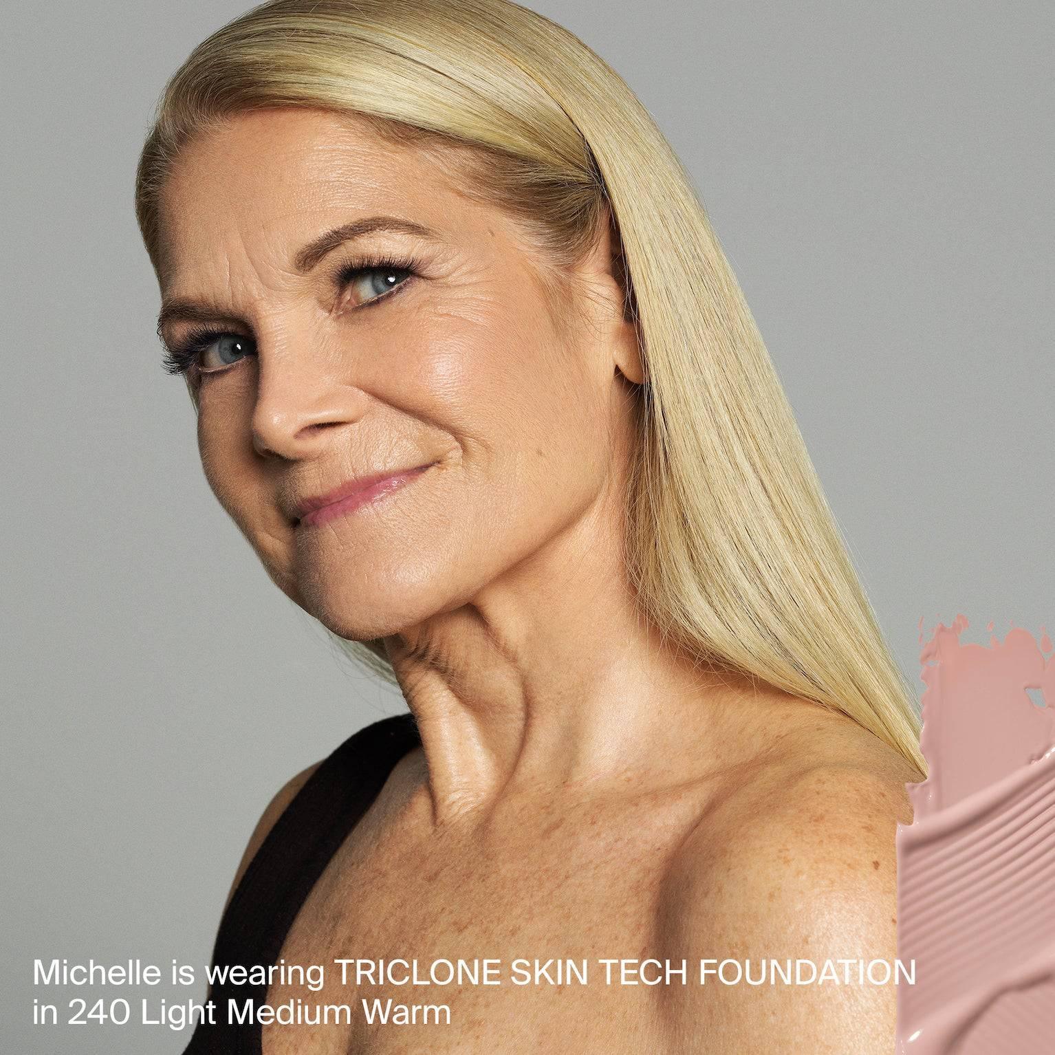 Haus Labs Triclone™ Skin Tech Medium Coverage Foundation - Fondöten - My Suti