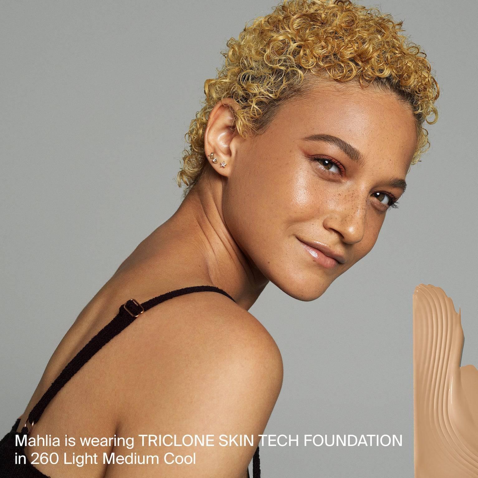 Haus Labs Triclone™ Skin Tech Medium Coverage Foundation - Fondöten - My Suti