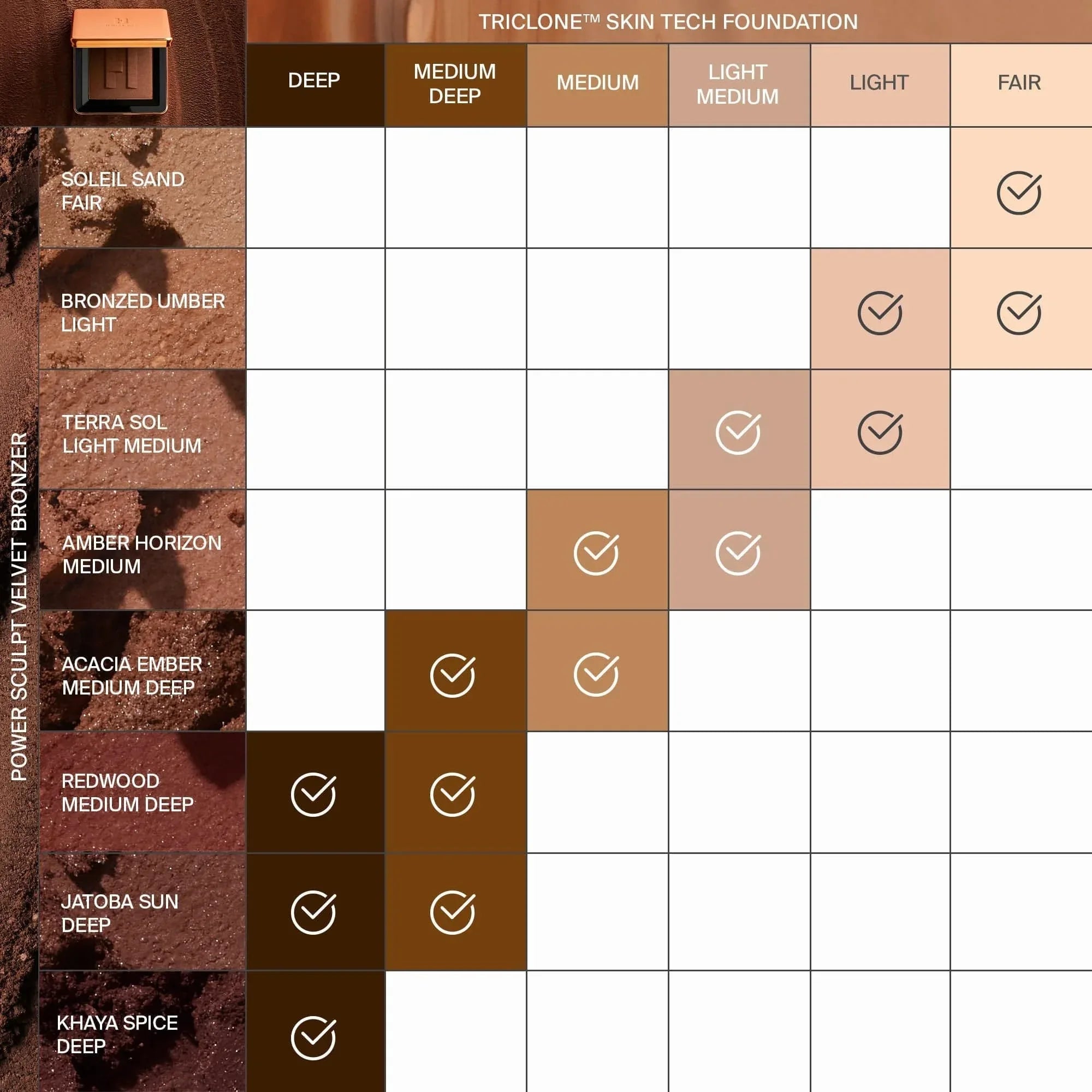 Haus Labs Power Sculpt® Velvet Bronzer - Bronzer - My Suti