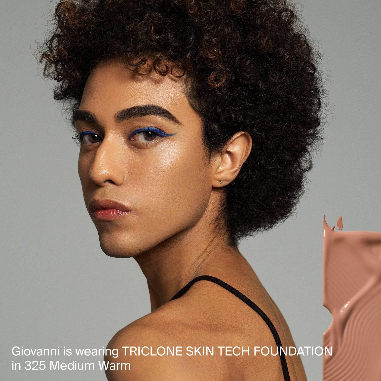 Haus Labs Triclone™ Skin Tech Medium Coverage Foundation - Fondöten - My Suti