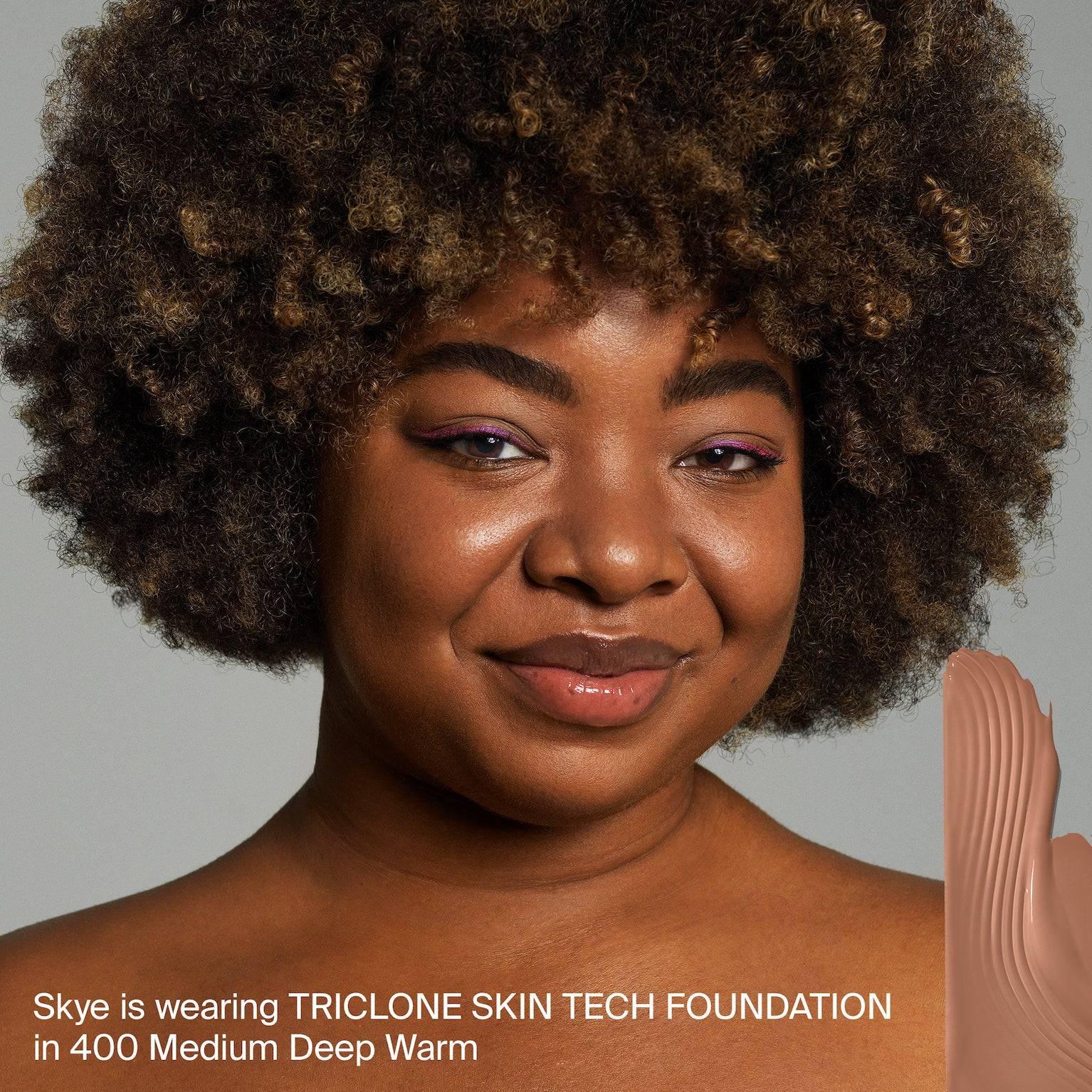 Haus Labs Triclone™ Skin Tech Medium Coverage Foundation - Fondöten - My Suti