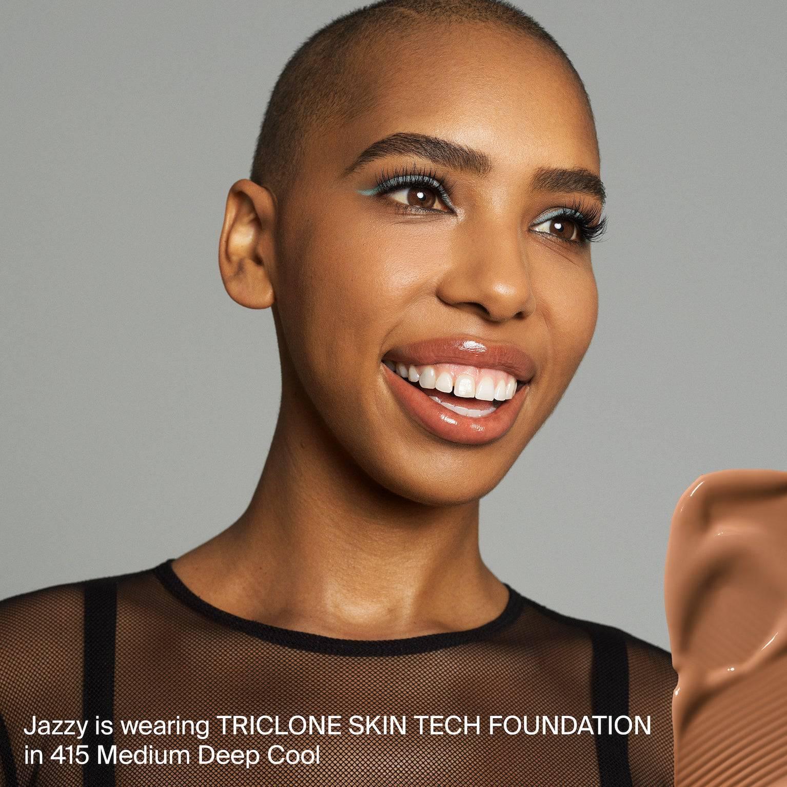 Haus Labs Triclone™ Skin Tech Medium Coverage Foundation - Fondöten - My Suti