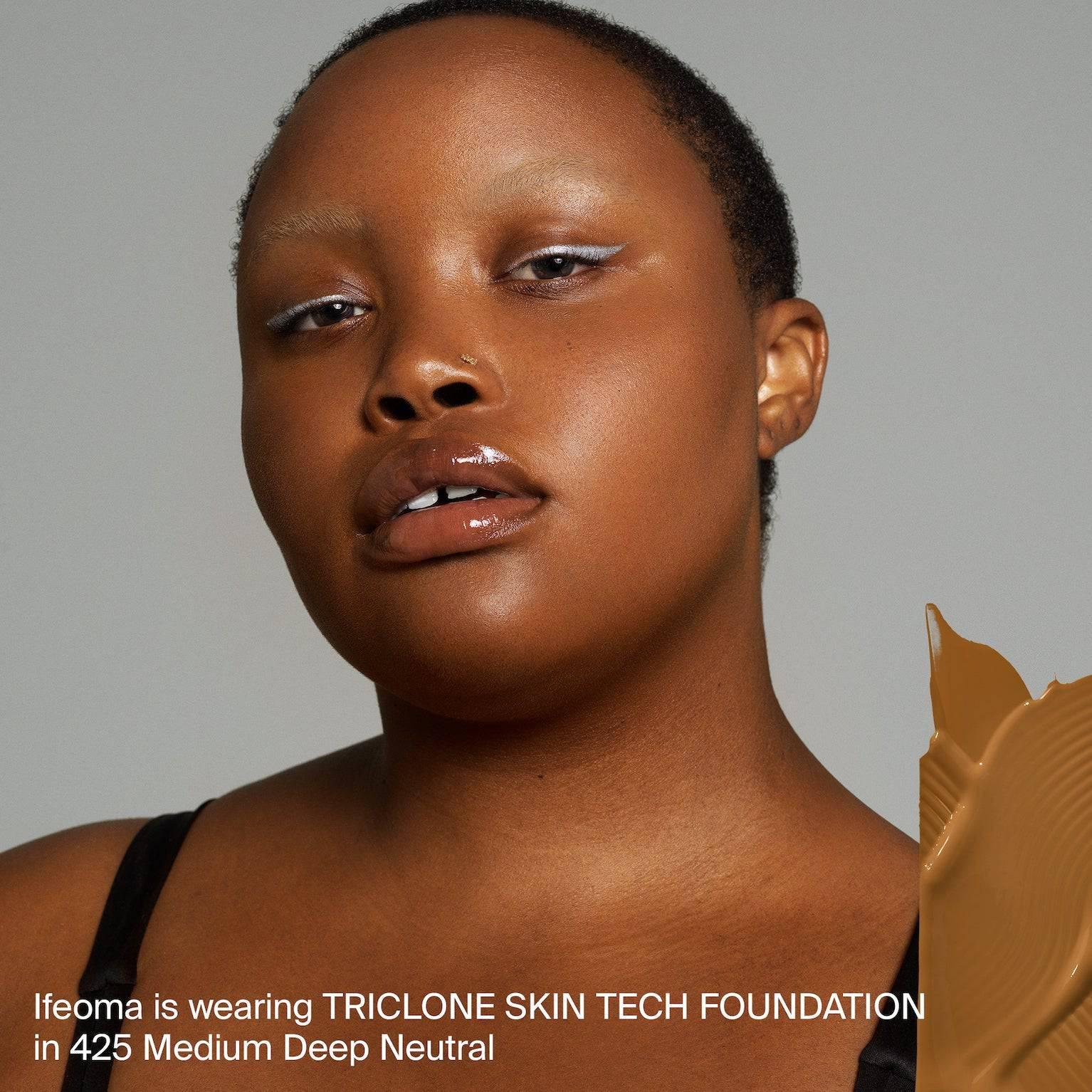 Haus Labs Triclone™ Skin Tech Medium Coverage Foundation - Fondöten - My Suti
