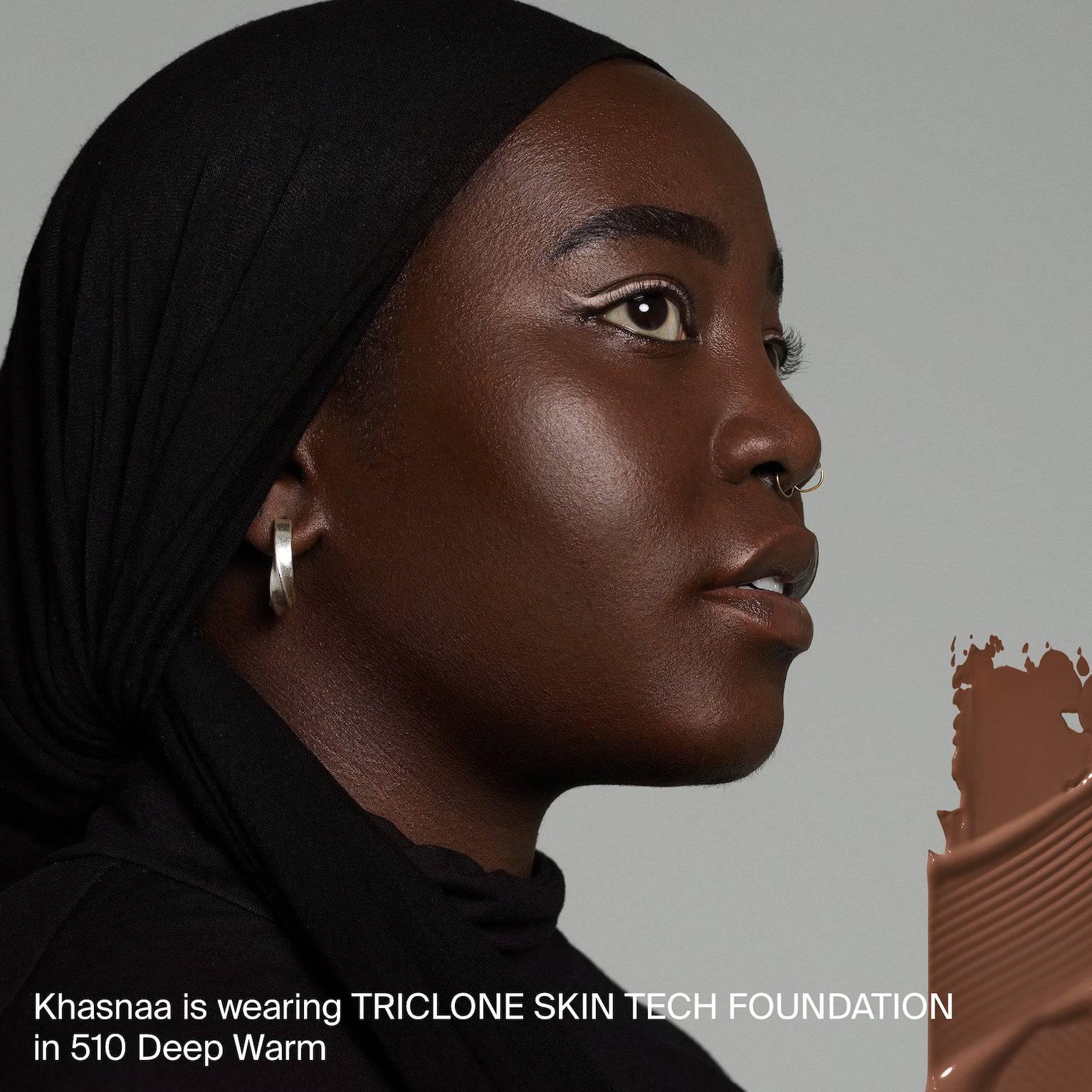 Haus Labs Triclone™ Skin Tech Medium Coverage Foundation - Fondöten - My Suti