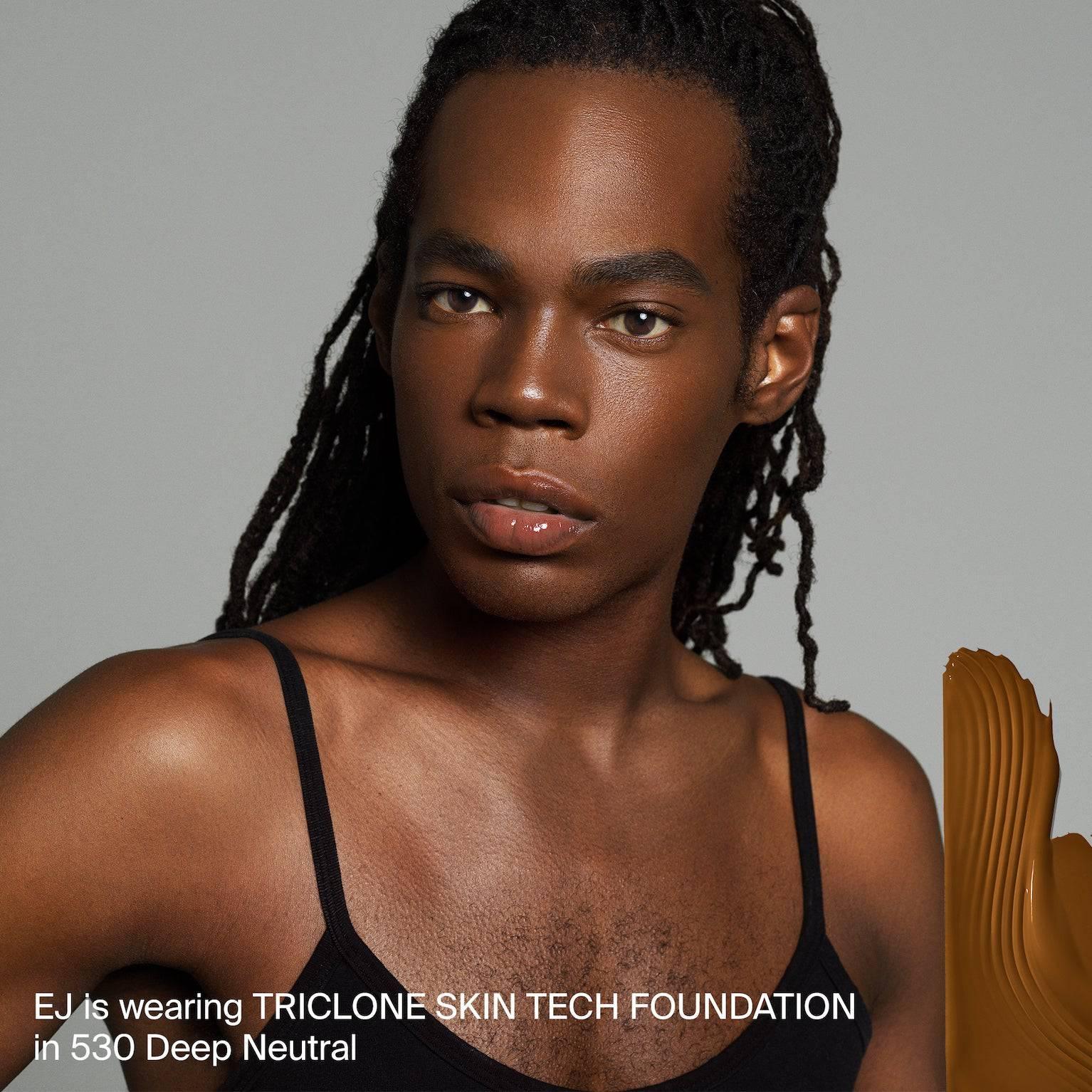 Haus Labs Triclone™ Skin Tech Medium Coverage Foundation - Fondöten - My Suti