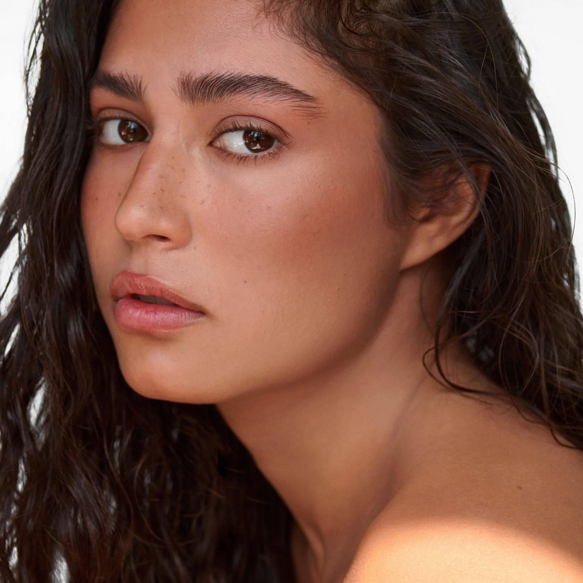 Haus Labs Power Sculpt® Velvet Bronzer - Bronzer - My Suti