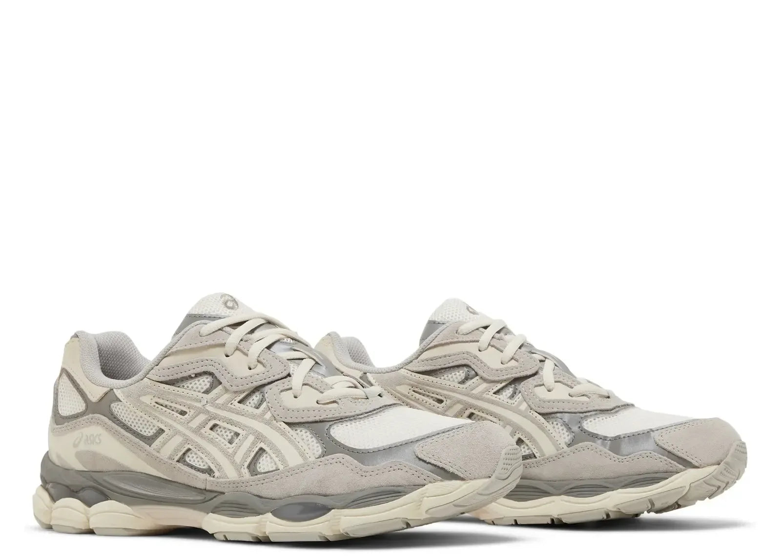 ASICS Gel-NYC Oyster Grey - My Suti