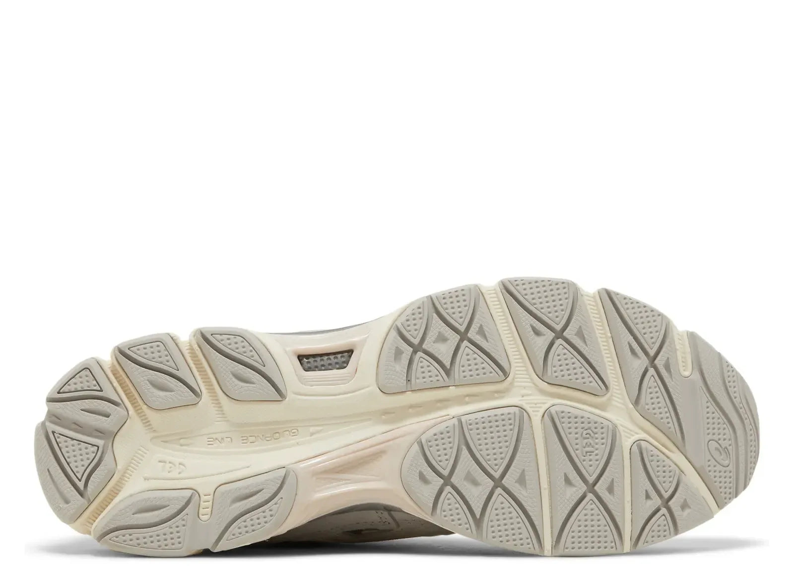 ASICS Gel-NYC Oyster Grey - My Suti