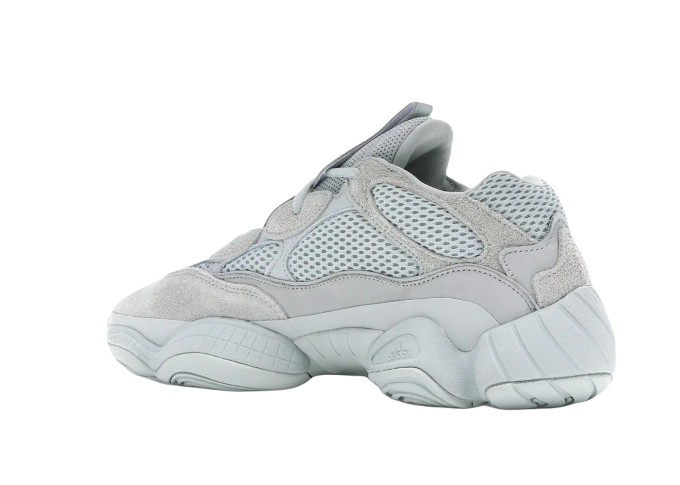 Adidas Yeezy 500 Salt - My Suti