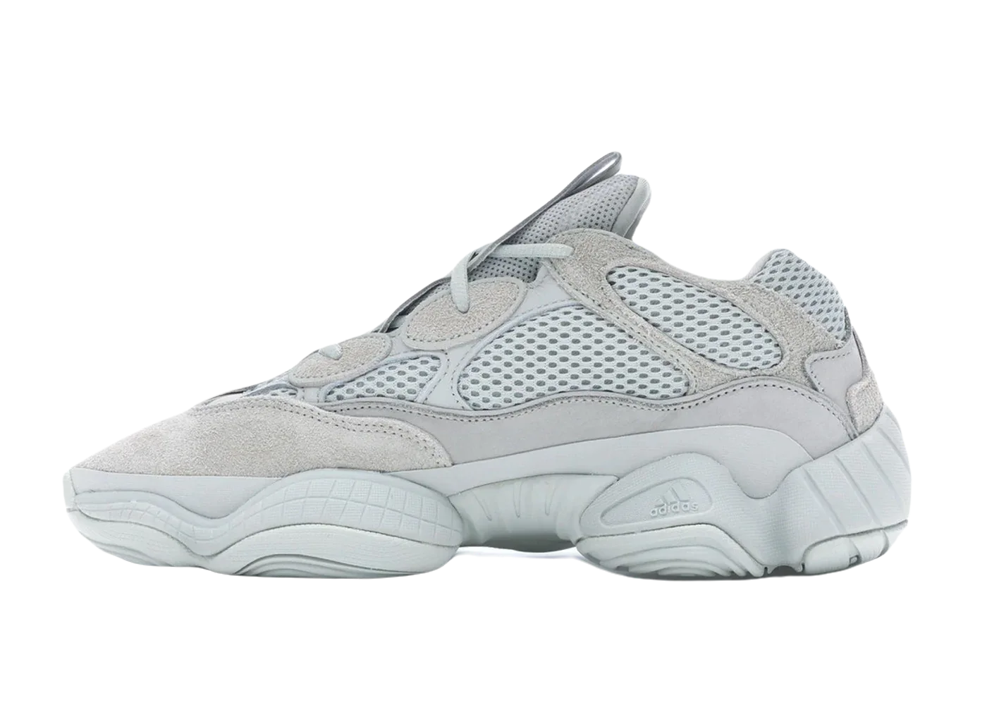 Adidas Yeezy 500 Salt - My Suti