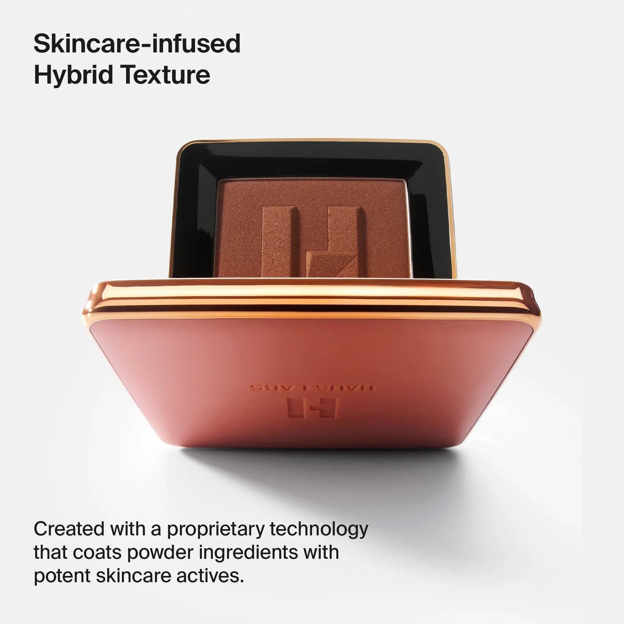 Haus Labs Power Sculpt® Velvet Bronzer - Bronzer - My Suti