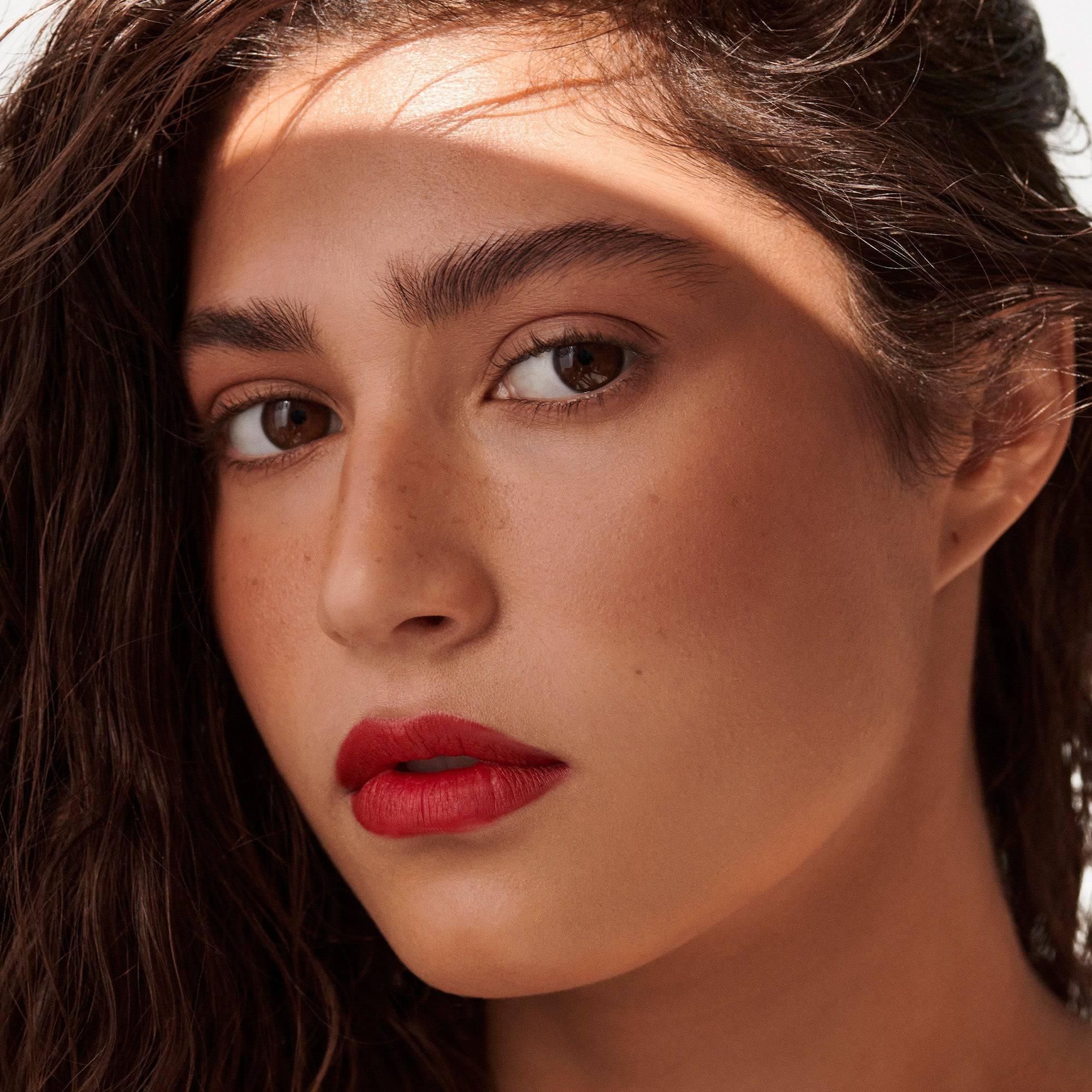 Haus Labs Power Sculpt® Velvet Bronzer - Bronzer - My Suti