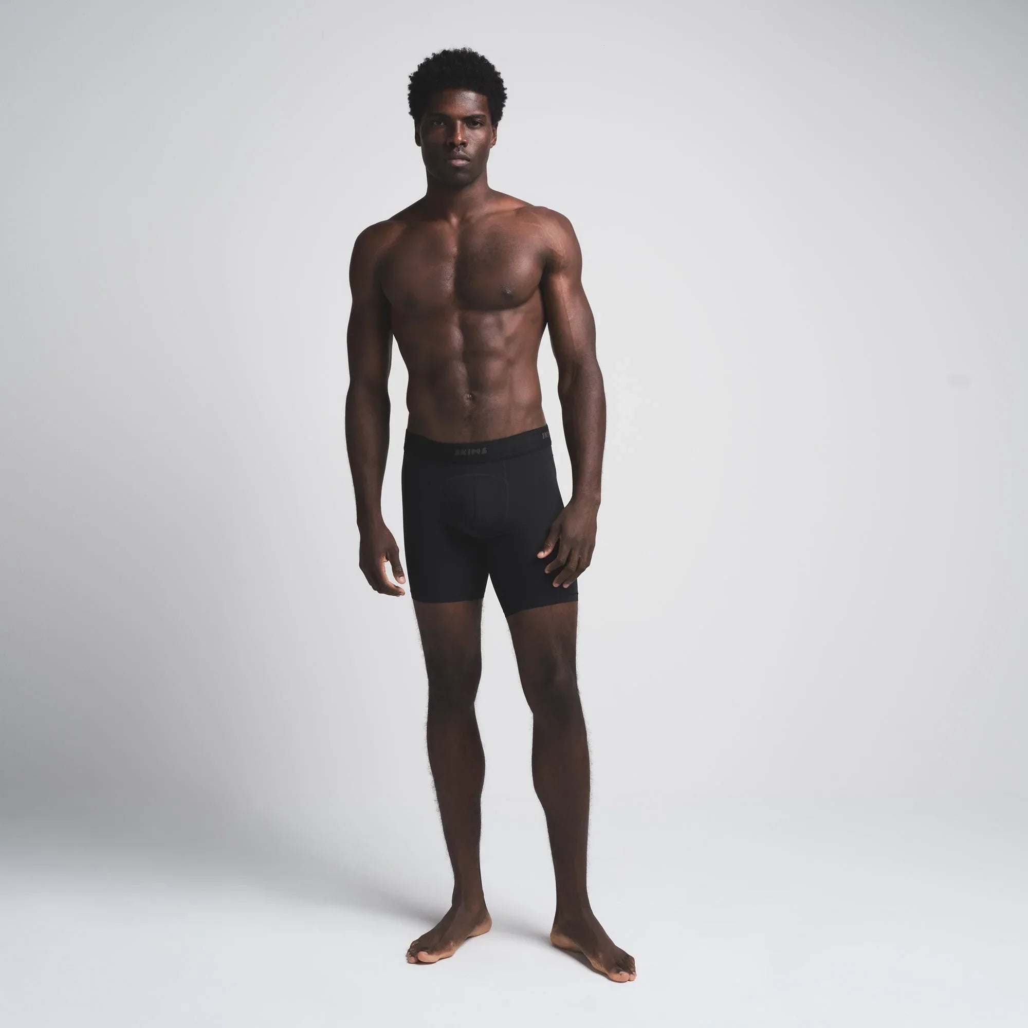 SKIMS SPORT MENS 7" BOXER BRIEF 3-PACK | AMETHYST MULTI - KUTU ŞORT - My Suti