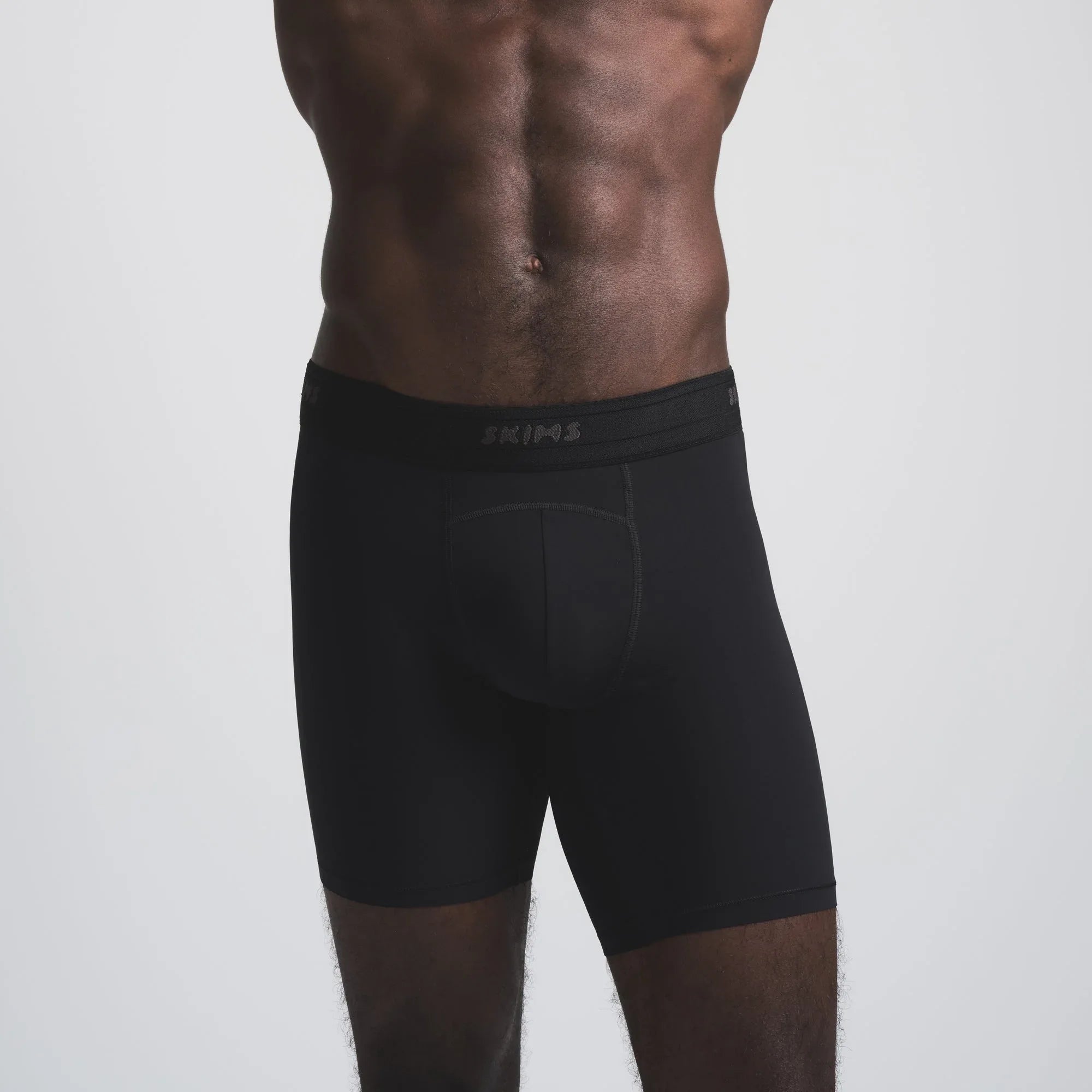 SKIMS SPORT MENS 7" BOXER BRIEF 3-PACK | AMETHYST MULTI - KUTU ŞORT - My Suti