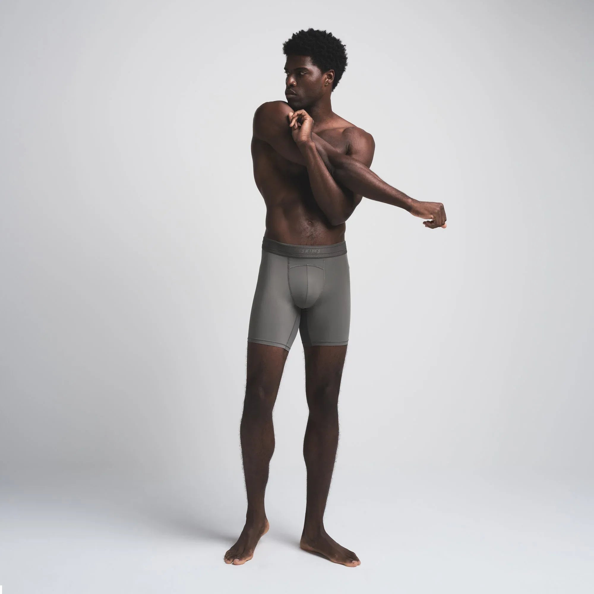 SKIMS SPORT MENS 7" BOXER BRIEF 3-PACK | AMETHYST MULTI - KUTU ŞORT - My Suti