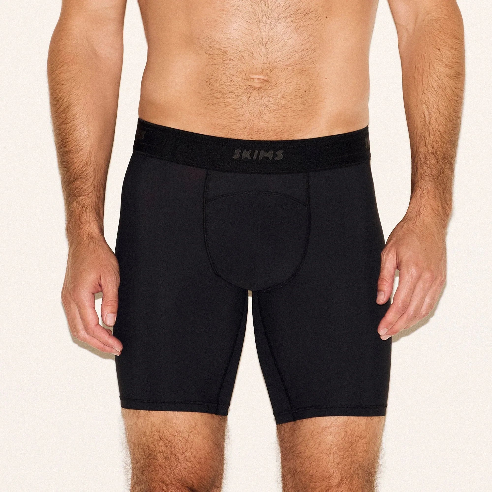 SKIMS SPORT MENS 7" BOXER BRIEF 3-PACK | NAVY SMOKE MULTI - KUTU KALIP - My Suti