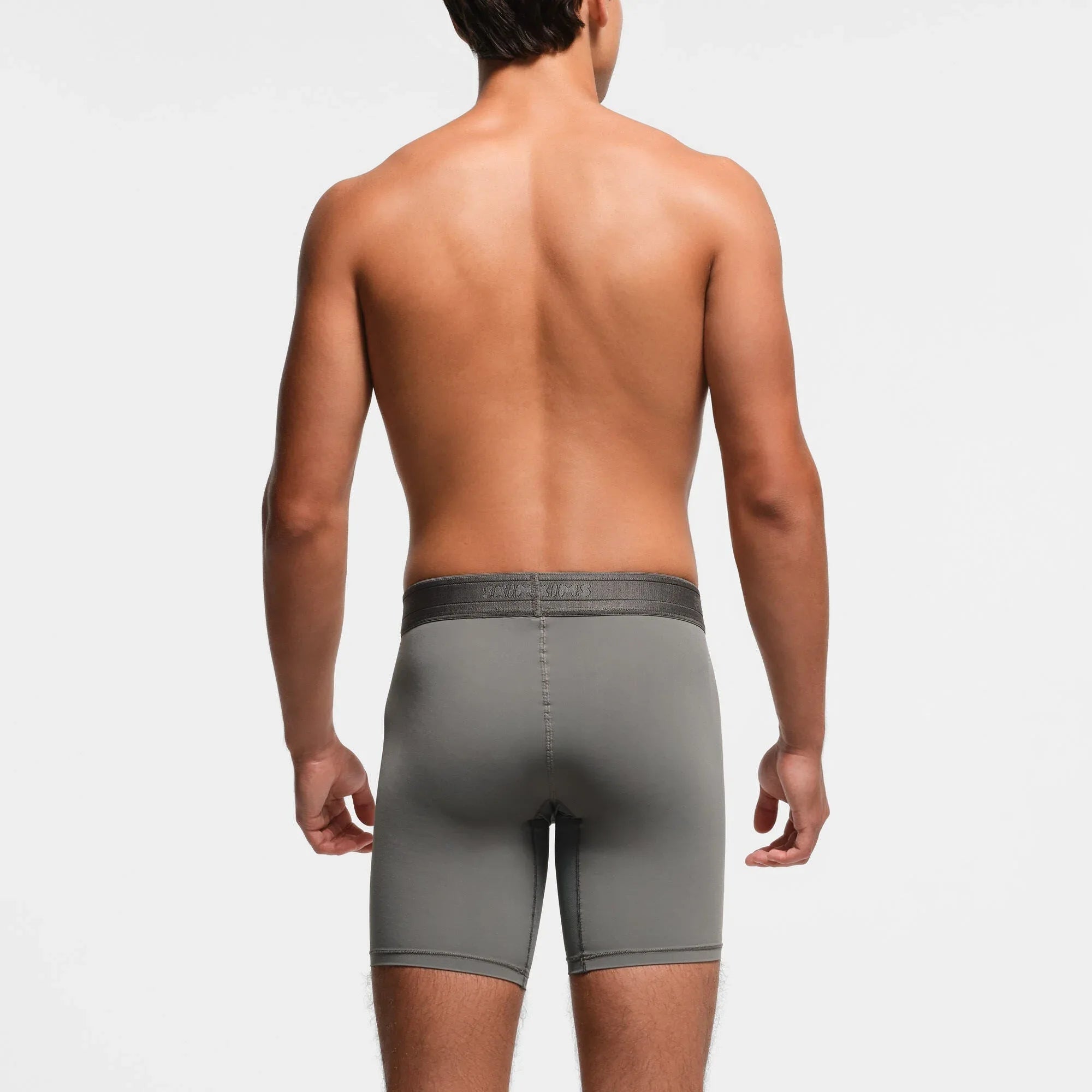 SKIMS SPORT MENS 7" BOXER BRIEF 3-PACK | OBSIDIAN MULTI - KUTU ŞORT - My Suti