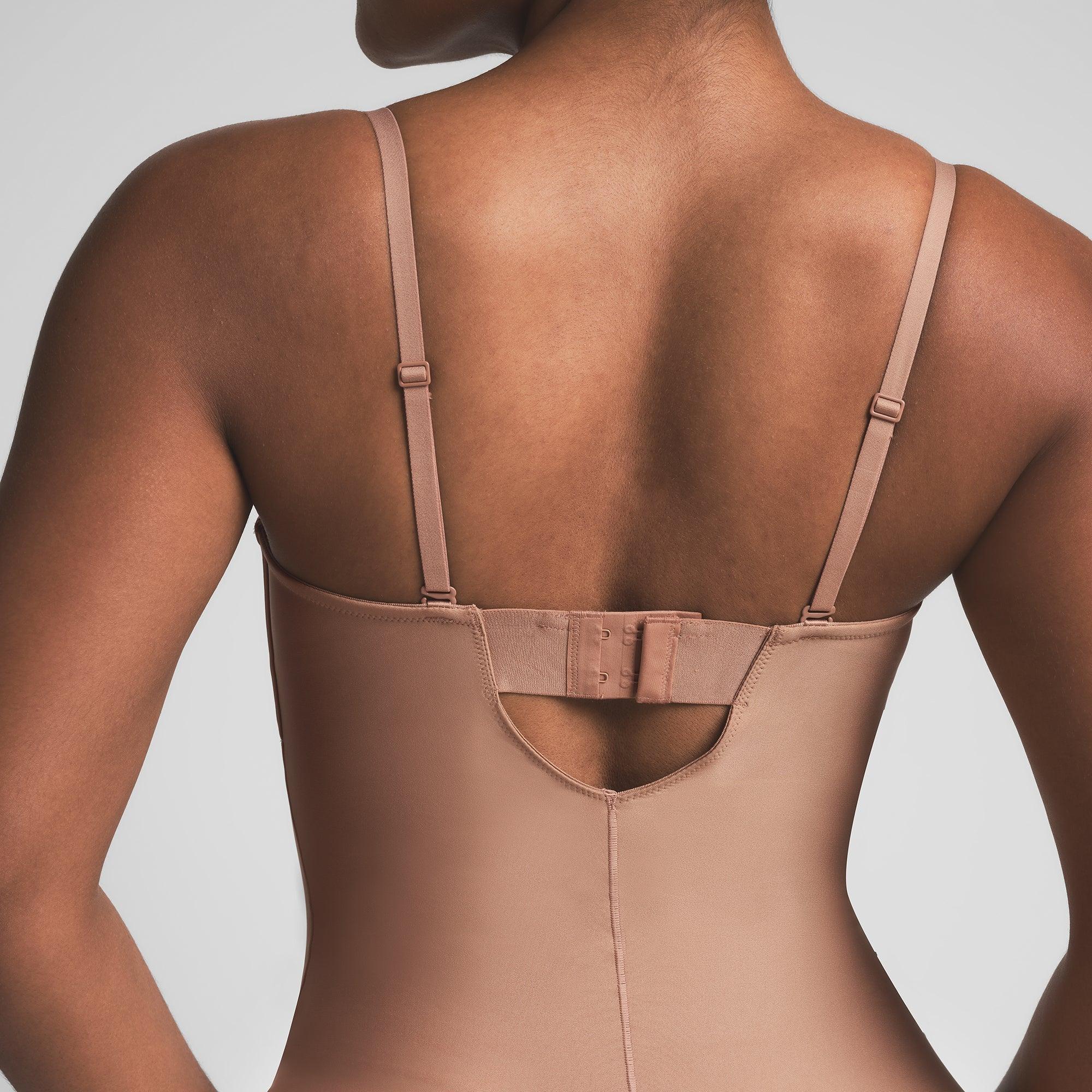 SKIMS BODY UNDERWIRE THONG BODYSUIT | SIENNA - BODYSUIT - My Suti