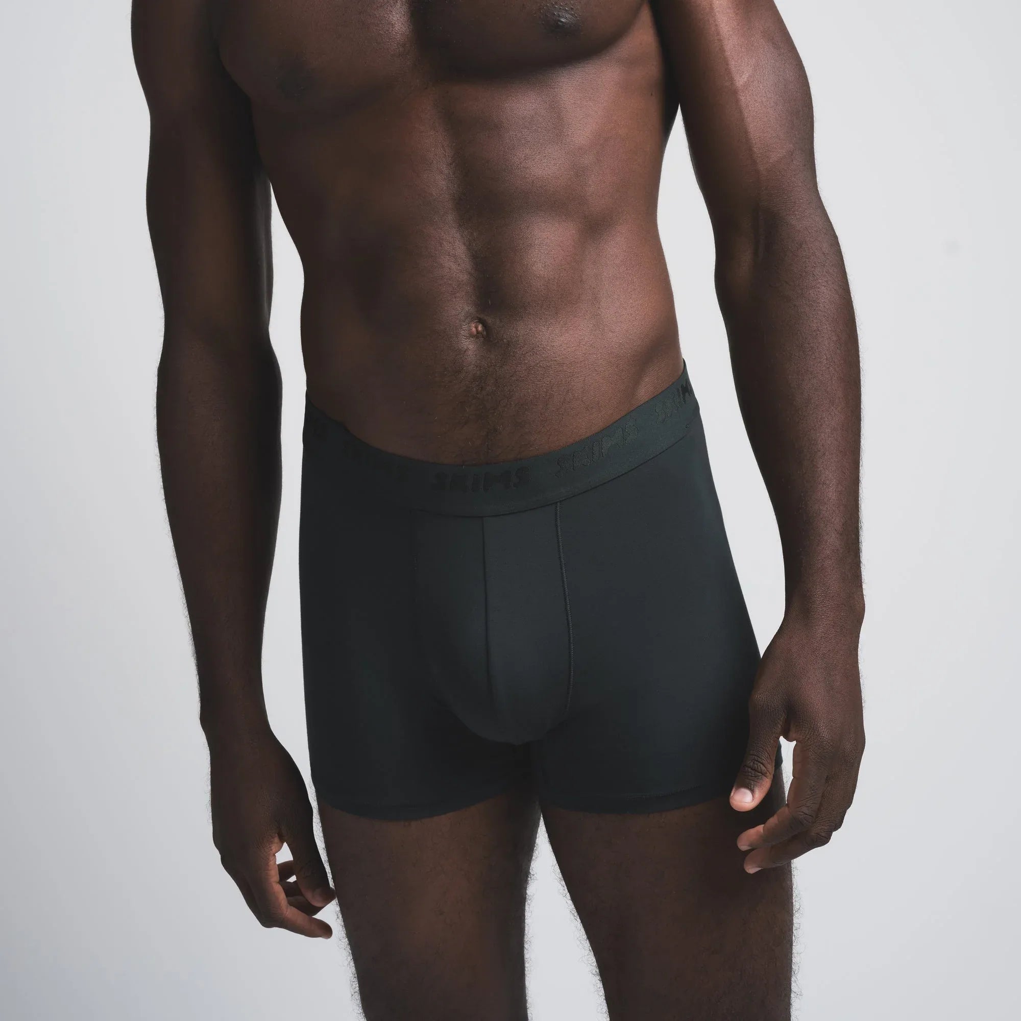 SKIMS STRETCH MENS 3" BOXER BRIEF 3-PACK | CYPRESS MULTI - KUTU BRİF - My Suti