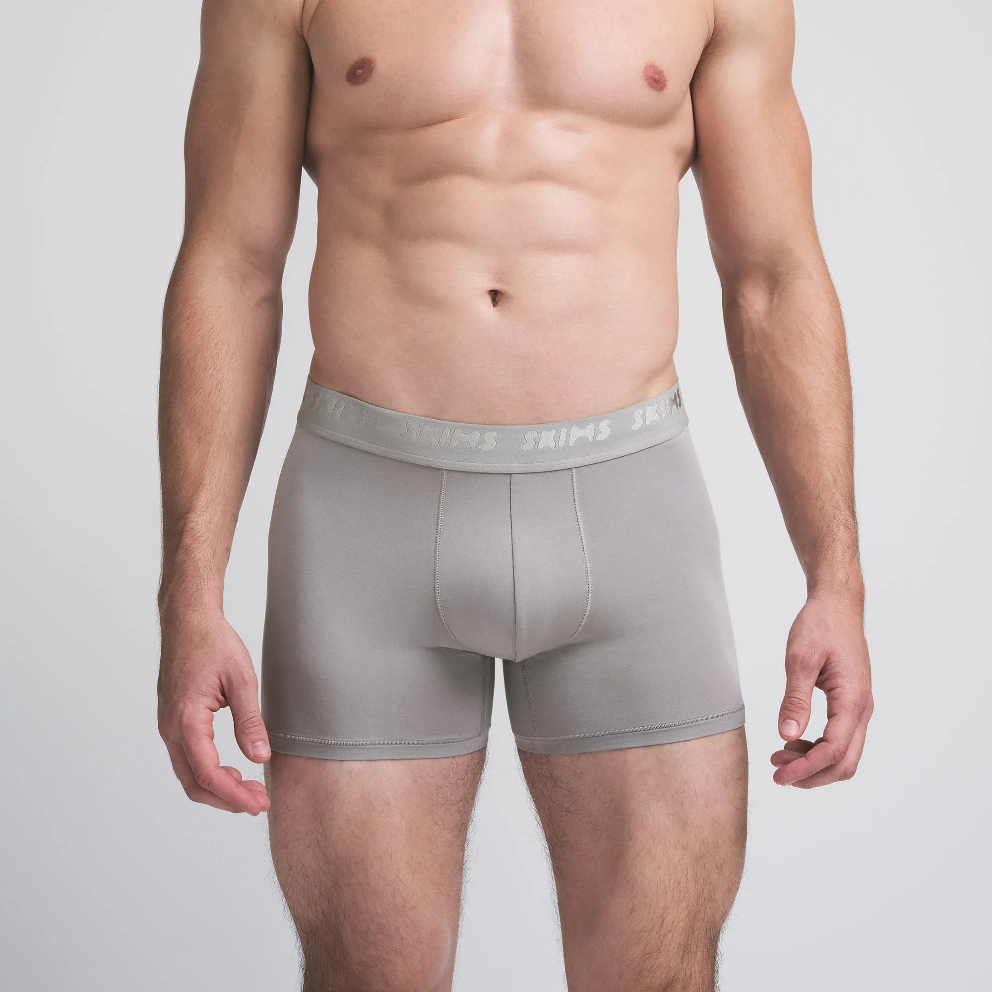 SKIMS STRETCH MENS 3" BOXER BRIEF 5-PACK | DESERT INDIGO MULTI - KUTU KALDIRMA - My Suti