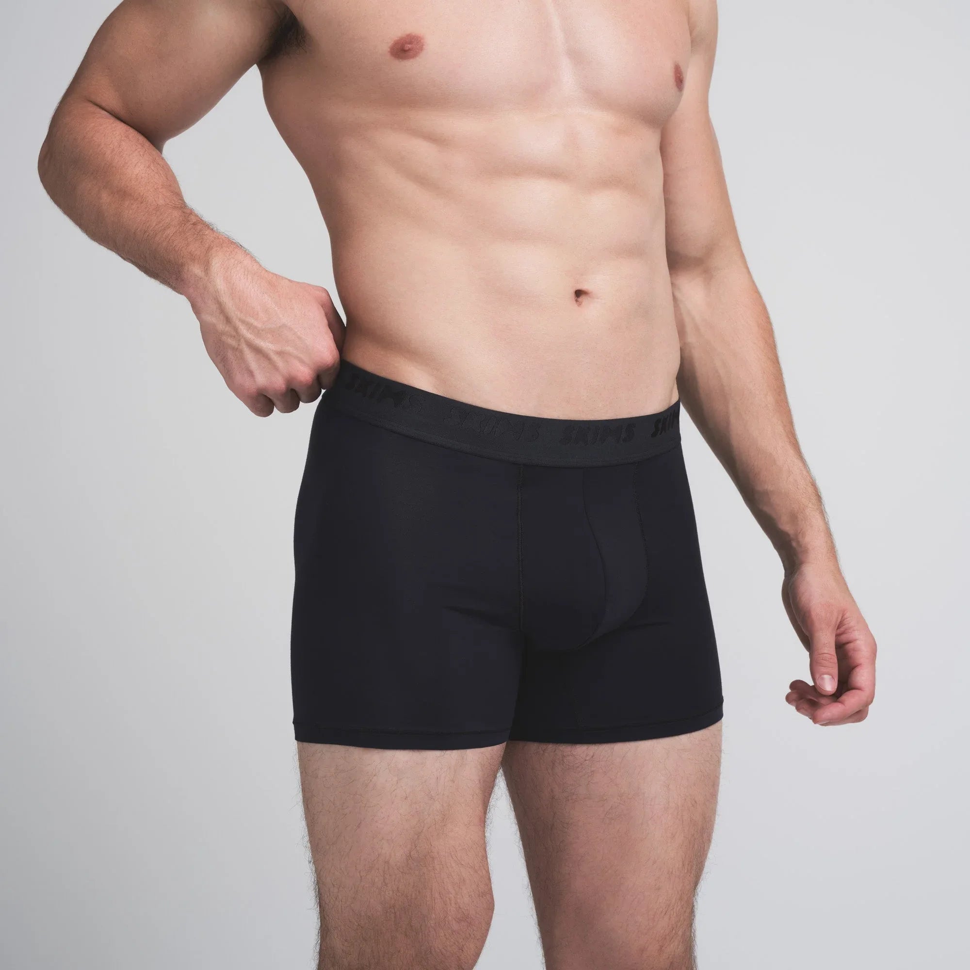 SKIMS STRETCH MENS 3" BOXER BRIEF 5-PACK | DESERT INDIGO MULTI - KUTU KALDIRMA - My Suti