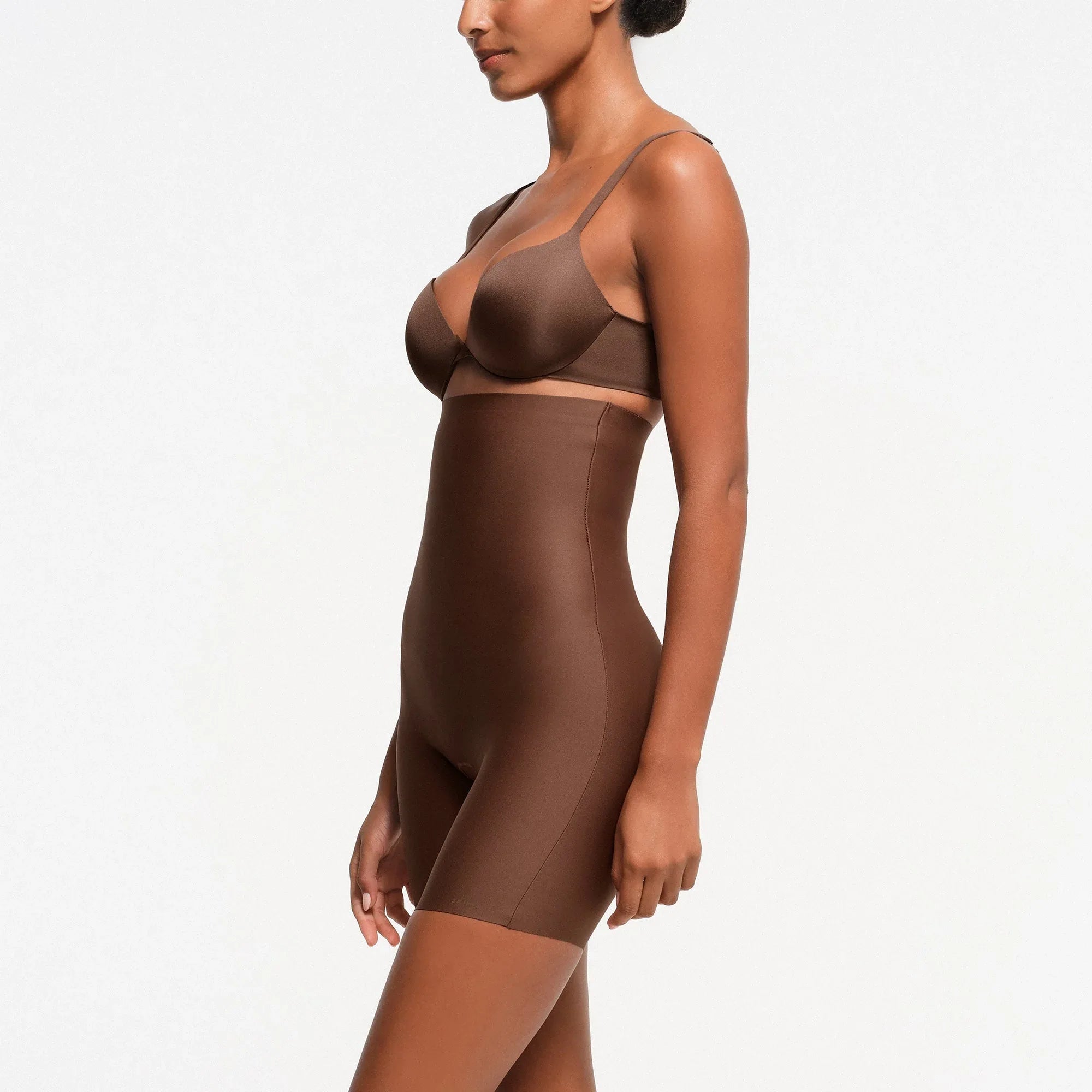 SKIMS BODY CORE SCULPT HIGH-WAISTED SHORT | JASPER - KıSA ŞORT - My Suti