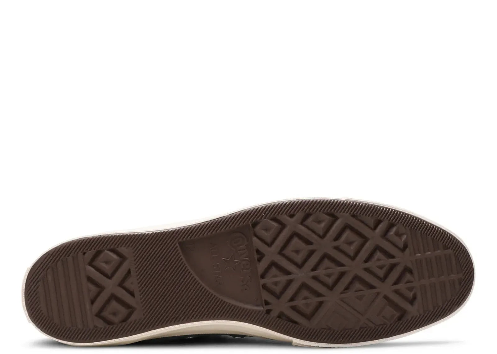 Converse Chuck Taylor All-Star 70s Hi Comme Des Garcons PLAY Grey - My Suti