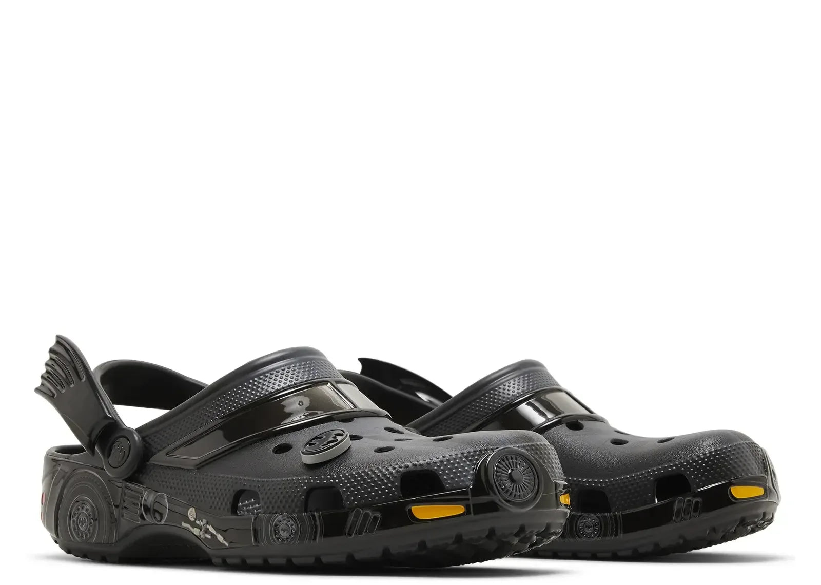 Crocs Classic Clog Batman Batmobile - My Suti