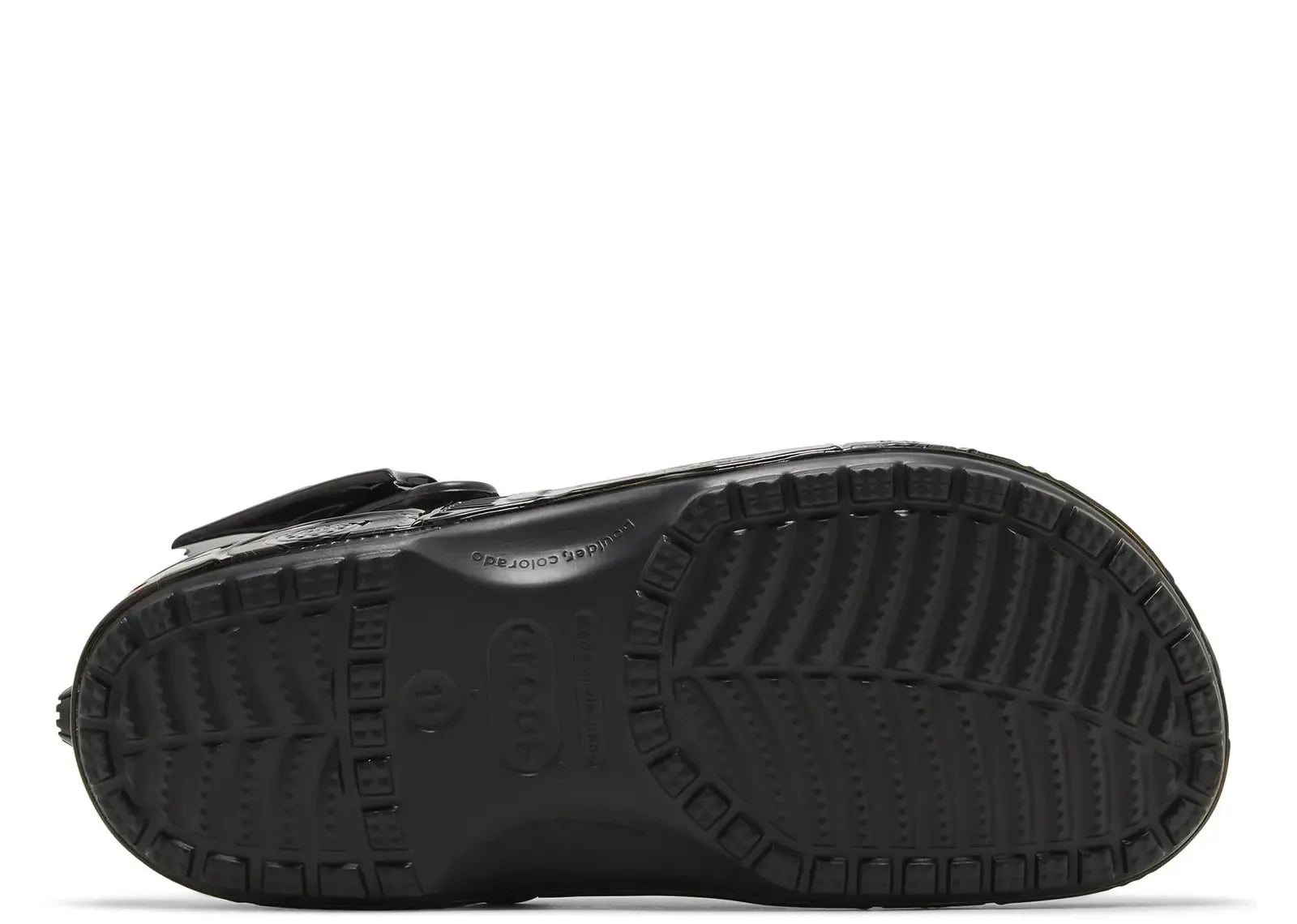 Crocs Classic Clog Batman Batmobile - My Suti