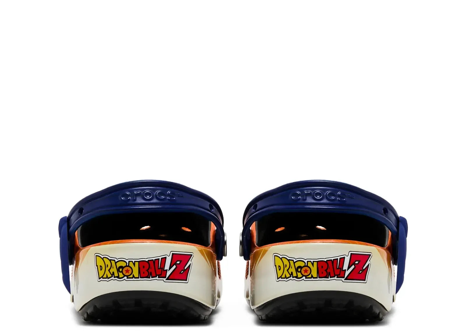 Crocs Classic Clog Dragon Ball Z Goku - My Suti