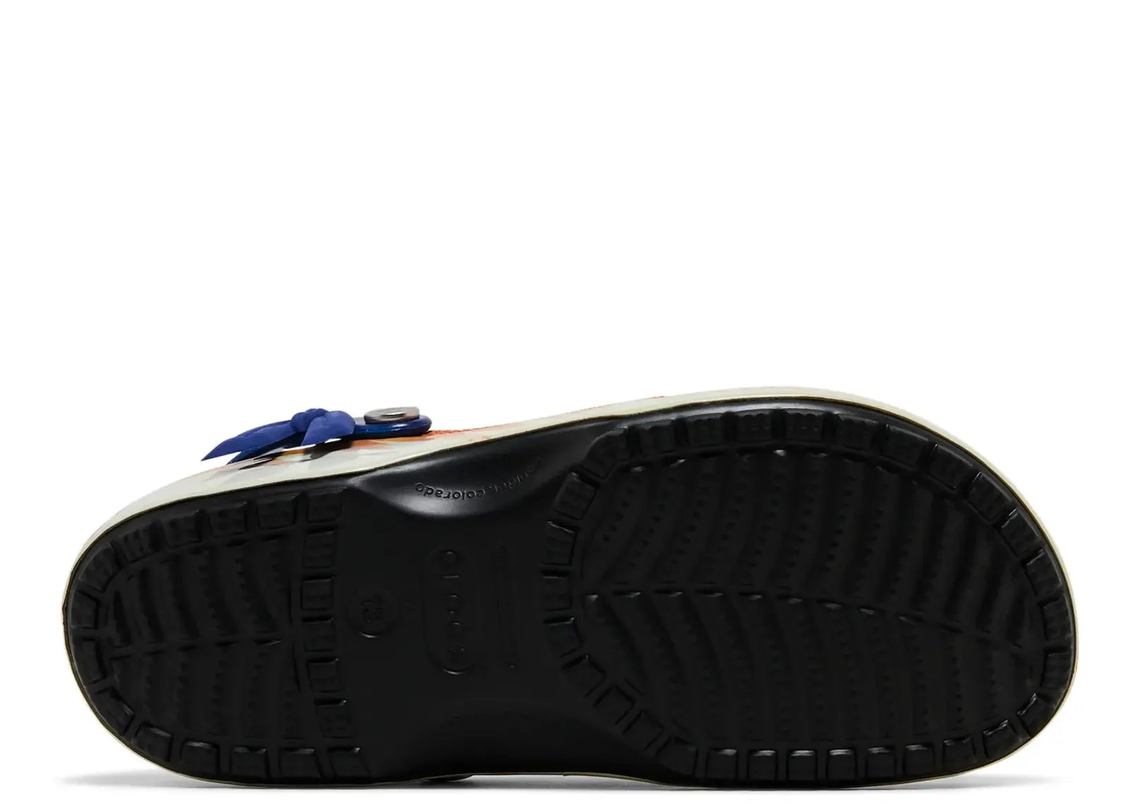 Crocs Classic Clog Dragon Ball Z Goku - My Suti