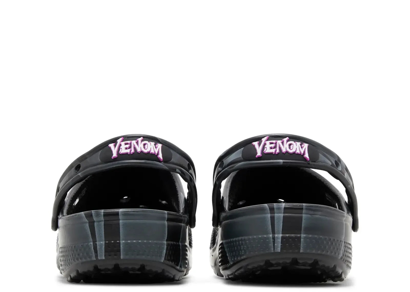 Crocs Classic Clog Marvel Venom - My Suti