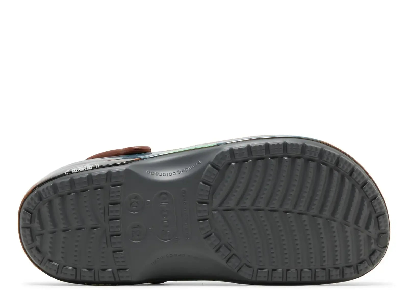 Crocs Classic Clog Mater - My Suti