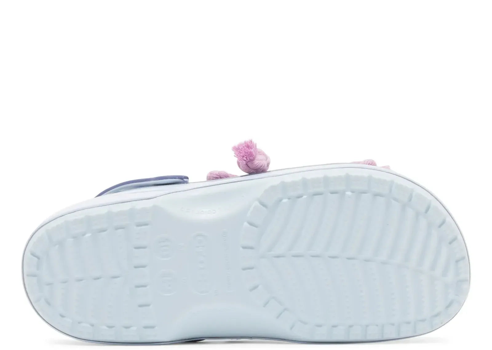 Crocs Classic Clog Naruto Sasuke - My Suti