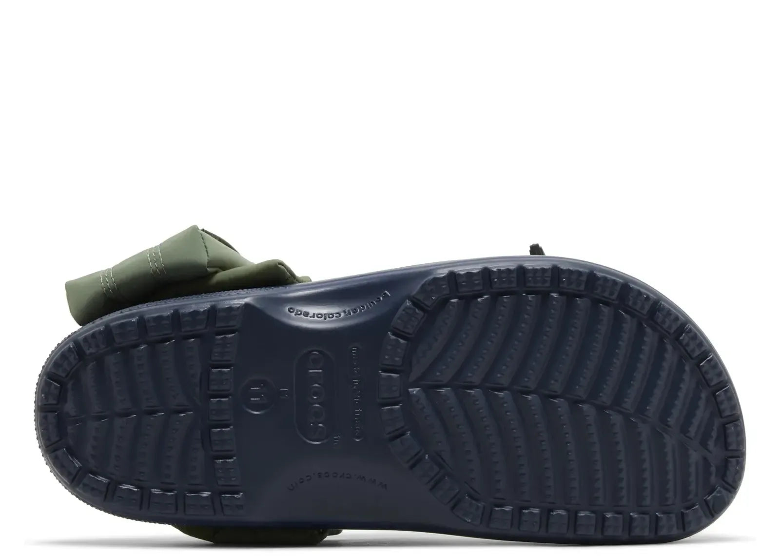 Crocs Classic Clog Naruto Shippuden Kakashi - My Suti