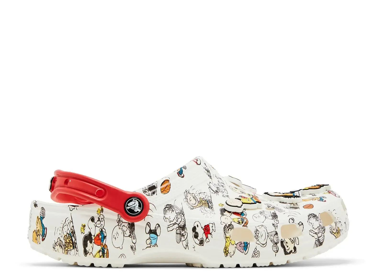 Crocs Classic Clog Peanuts - My Suti